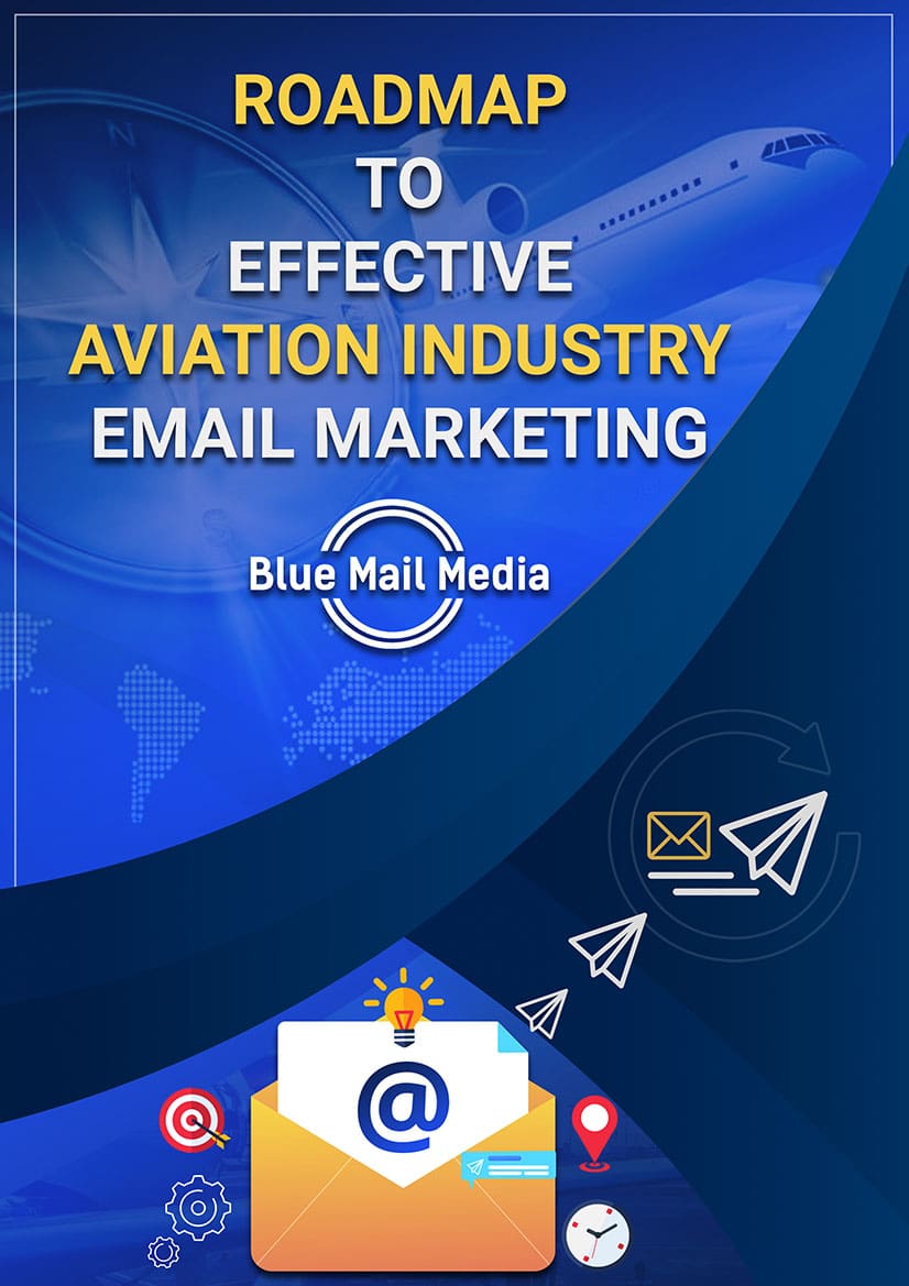 Aviation Industry Email Marketing