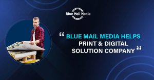 blue mail media data cleansing