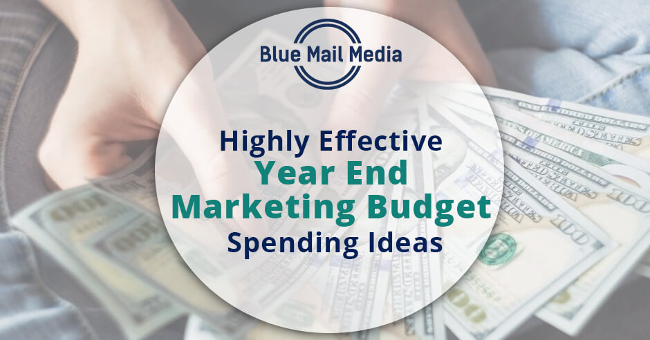 highly effective year end budget spending ideas