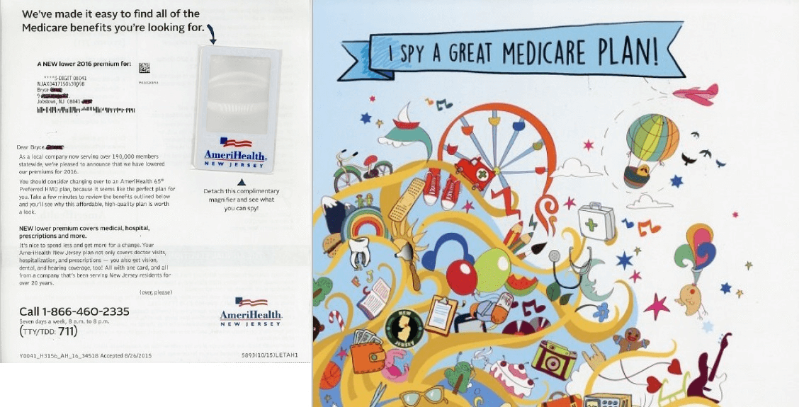 medicare campaign