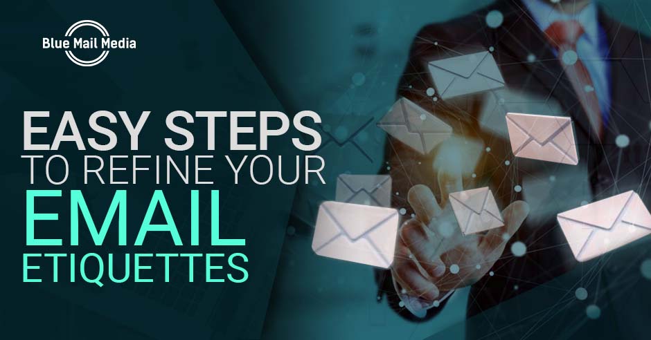 email etiquettes for perfecting your professional