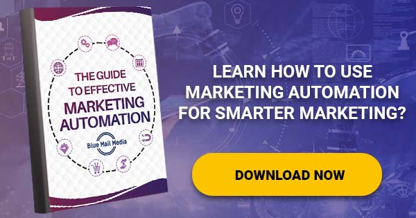 marketing automation for smarter marketing