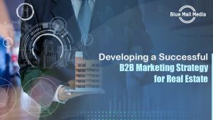 developing a successful b2b marketing strategy