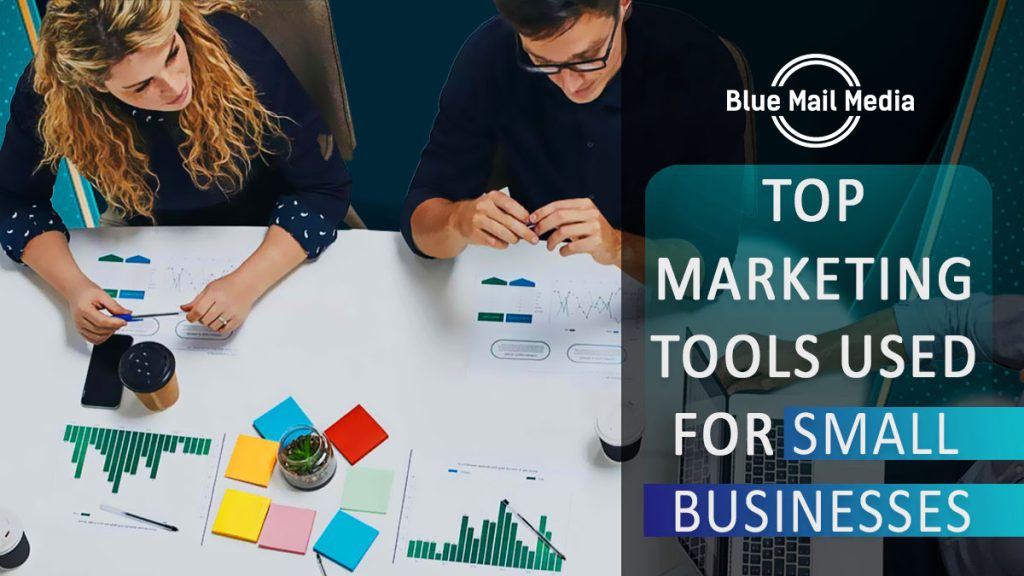 top-marketing-tools-used-for-small-businesses