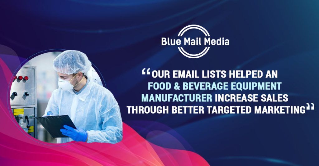 Case Study BlueMailMedia