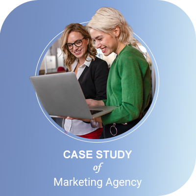 marketing agency