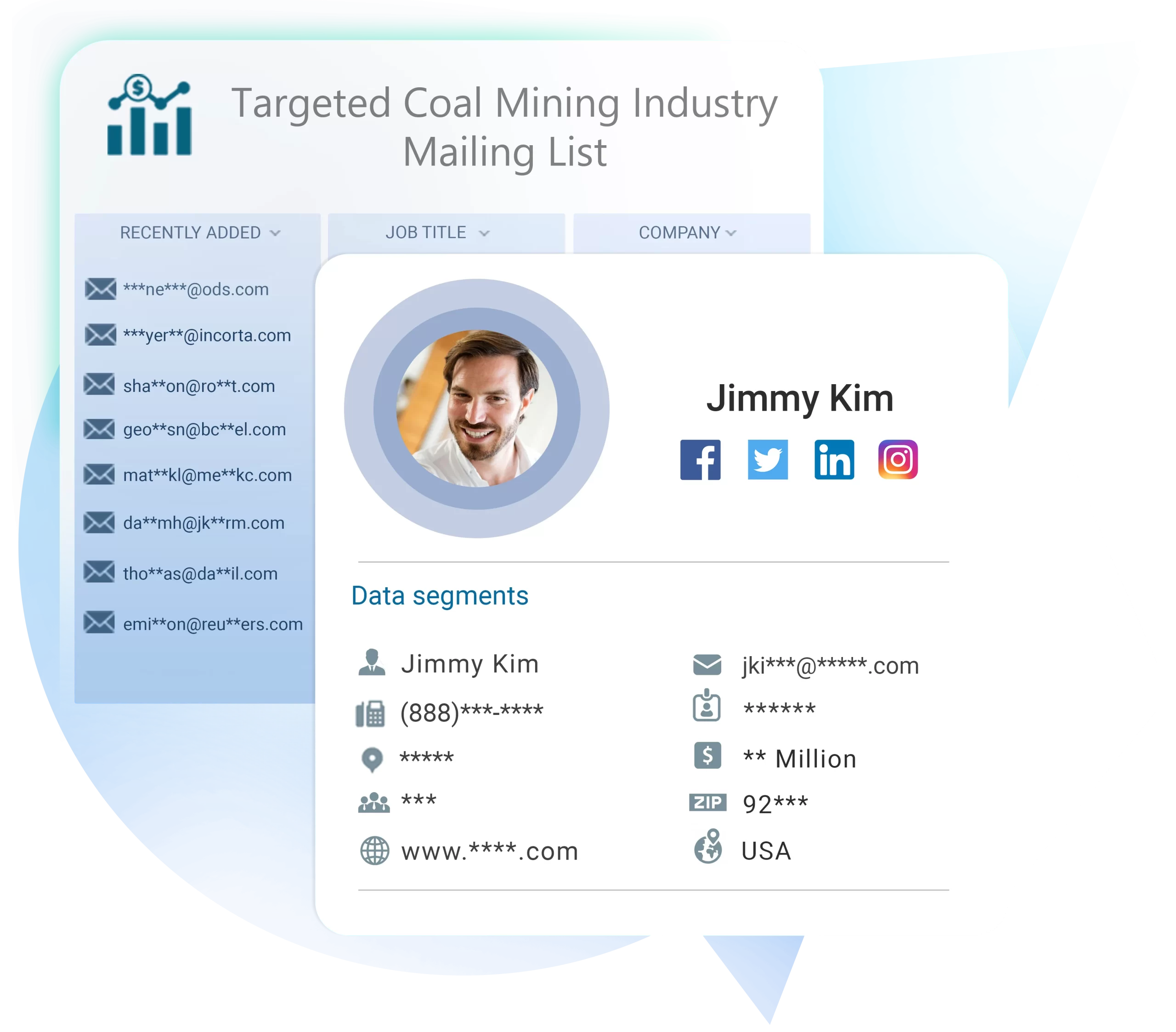 coal-mining-industry-mailing-list