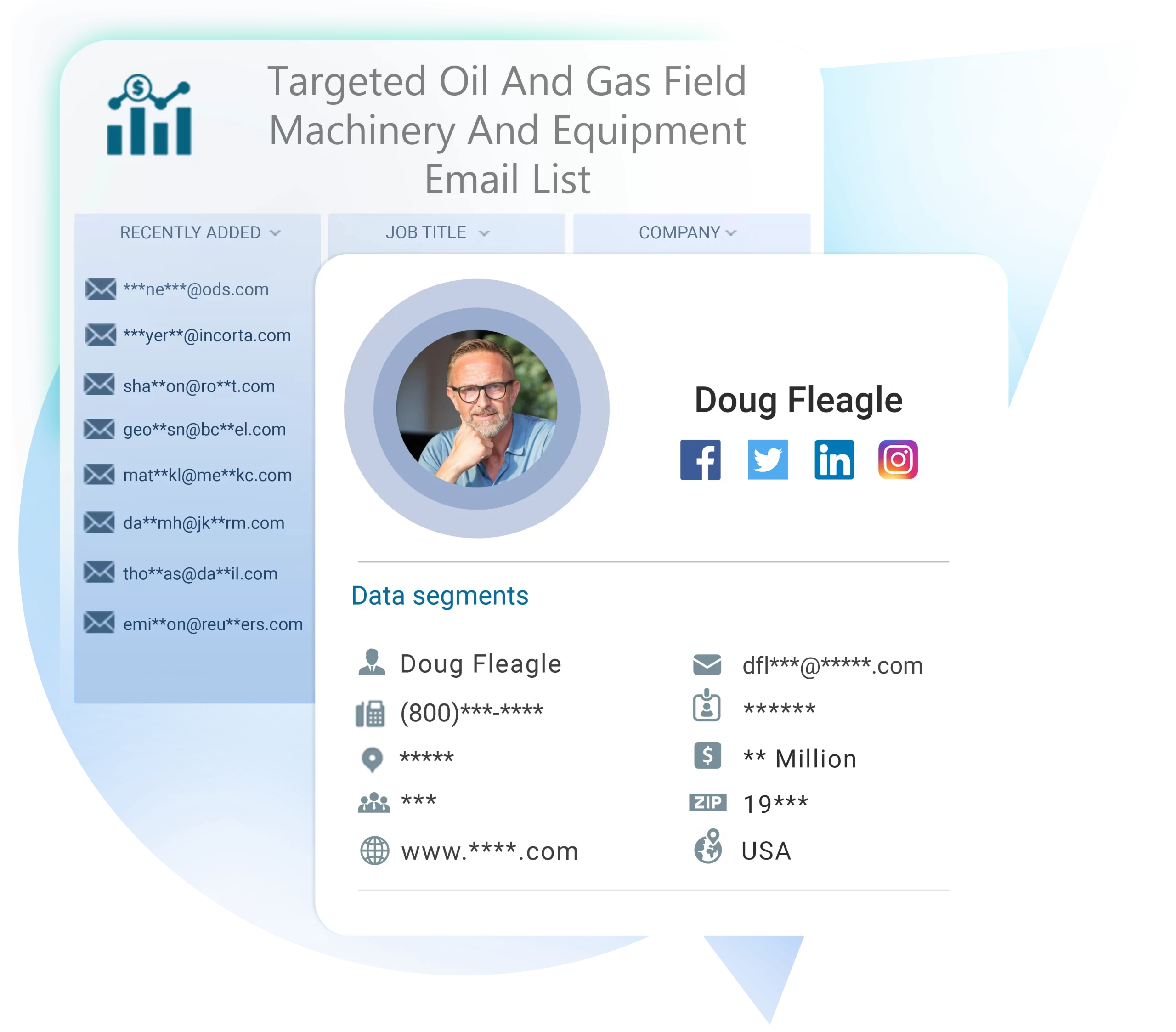 oil-and-gas-field-machinery-and-equipment-email-list