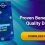 Why Quality of Data Matter in the Modern Era?
