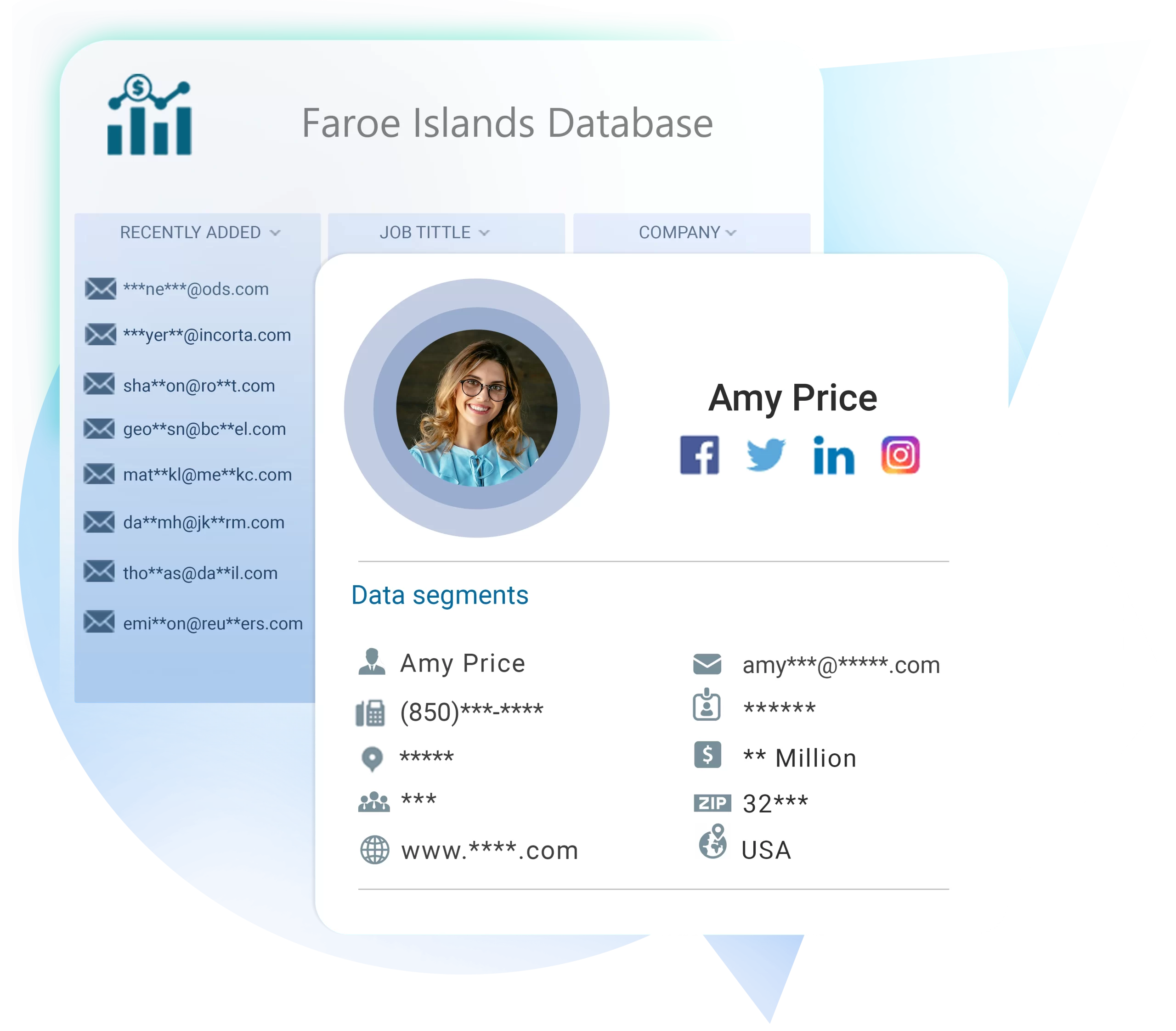 Faroe-Islands-Database
