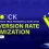 Conversion Rate Optimization Checklist: Strategies to Boost Lead Generation