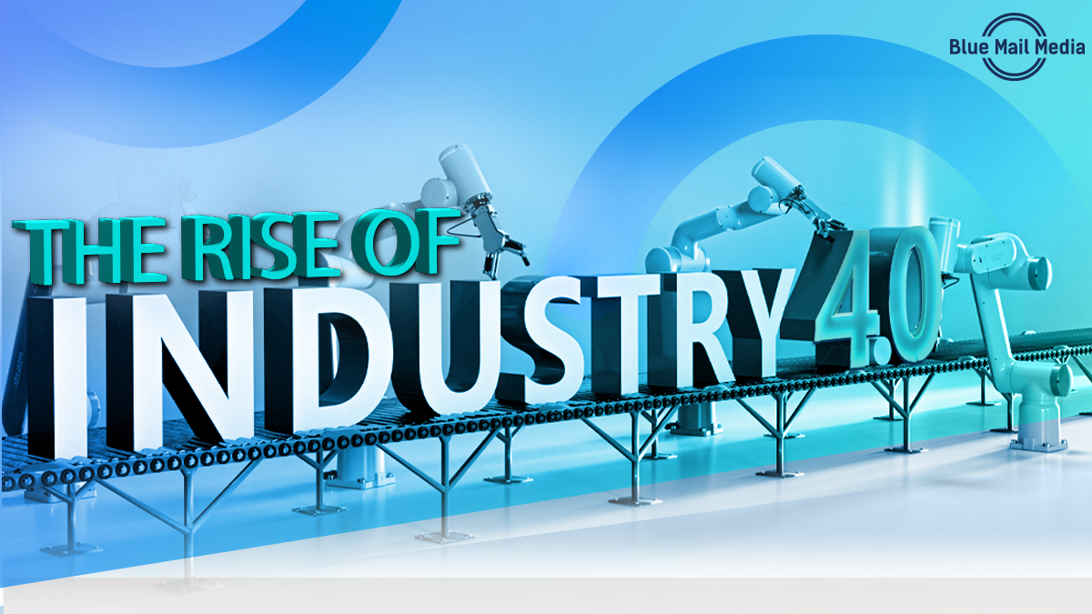 industry 4.0 in manufacturing