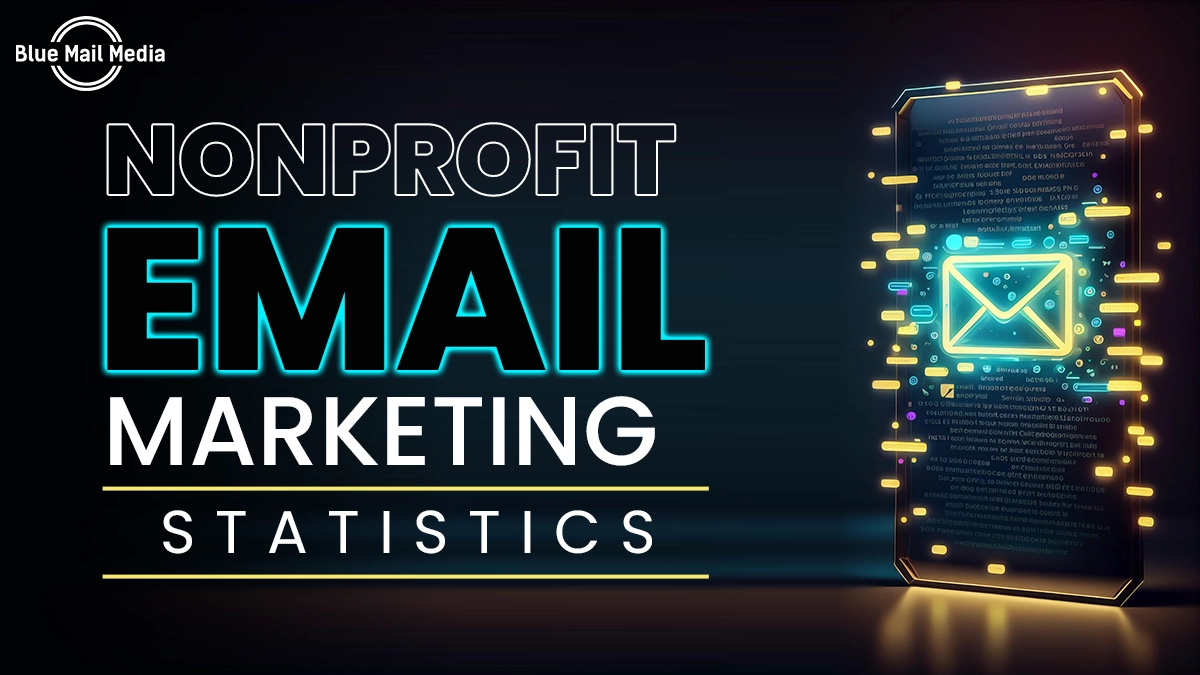 Nonprofit Email Marketing Feature