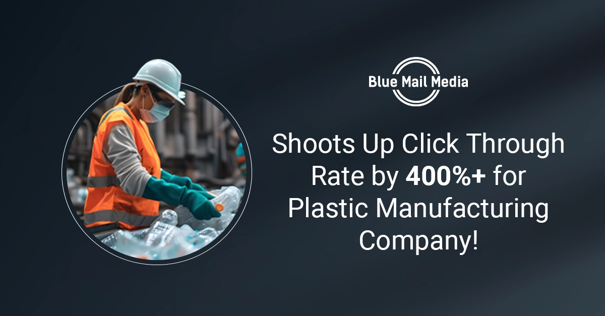Plastic Manufacturing Firm