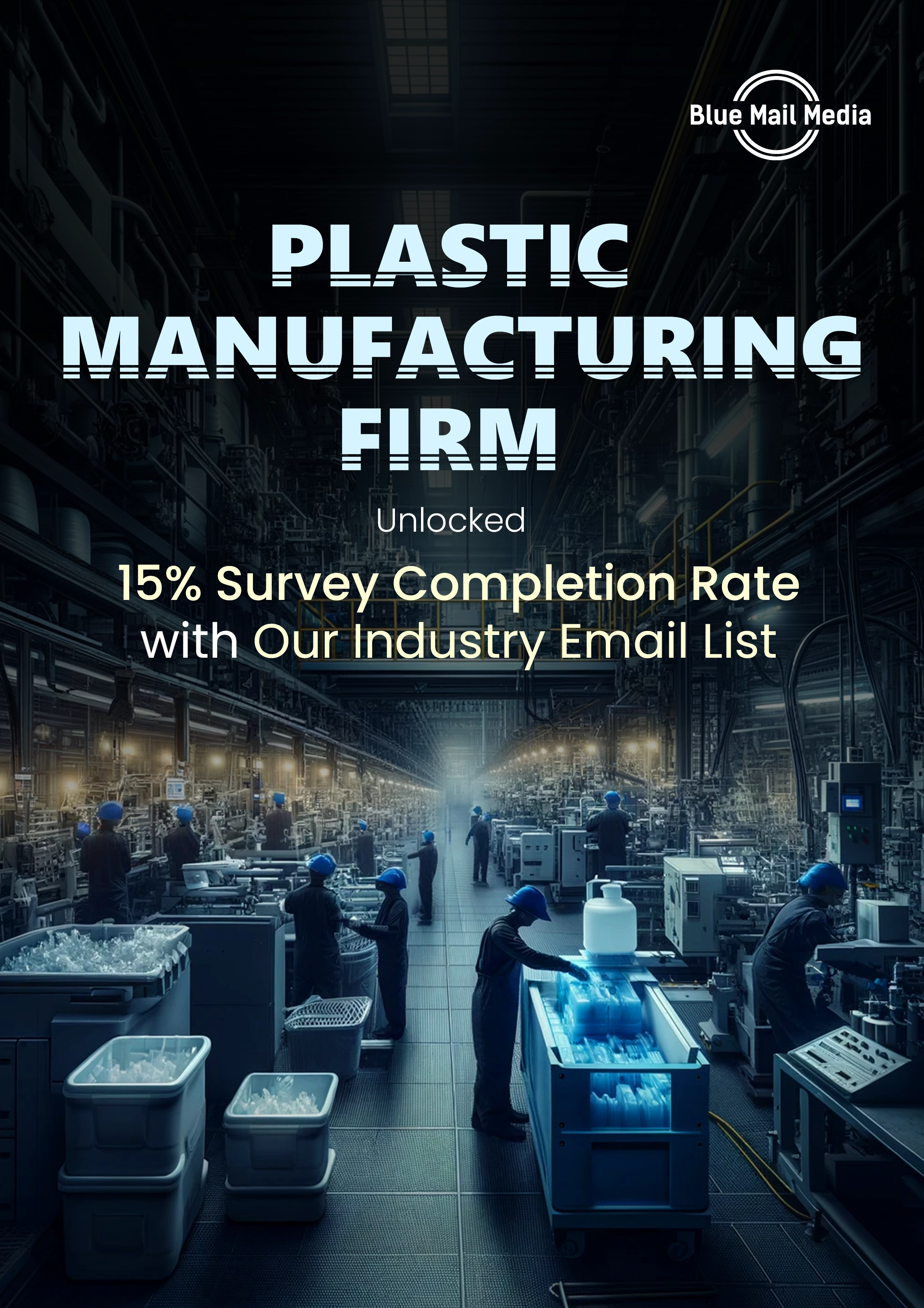Plastic Manufacturing Firms