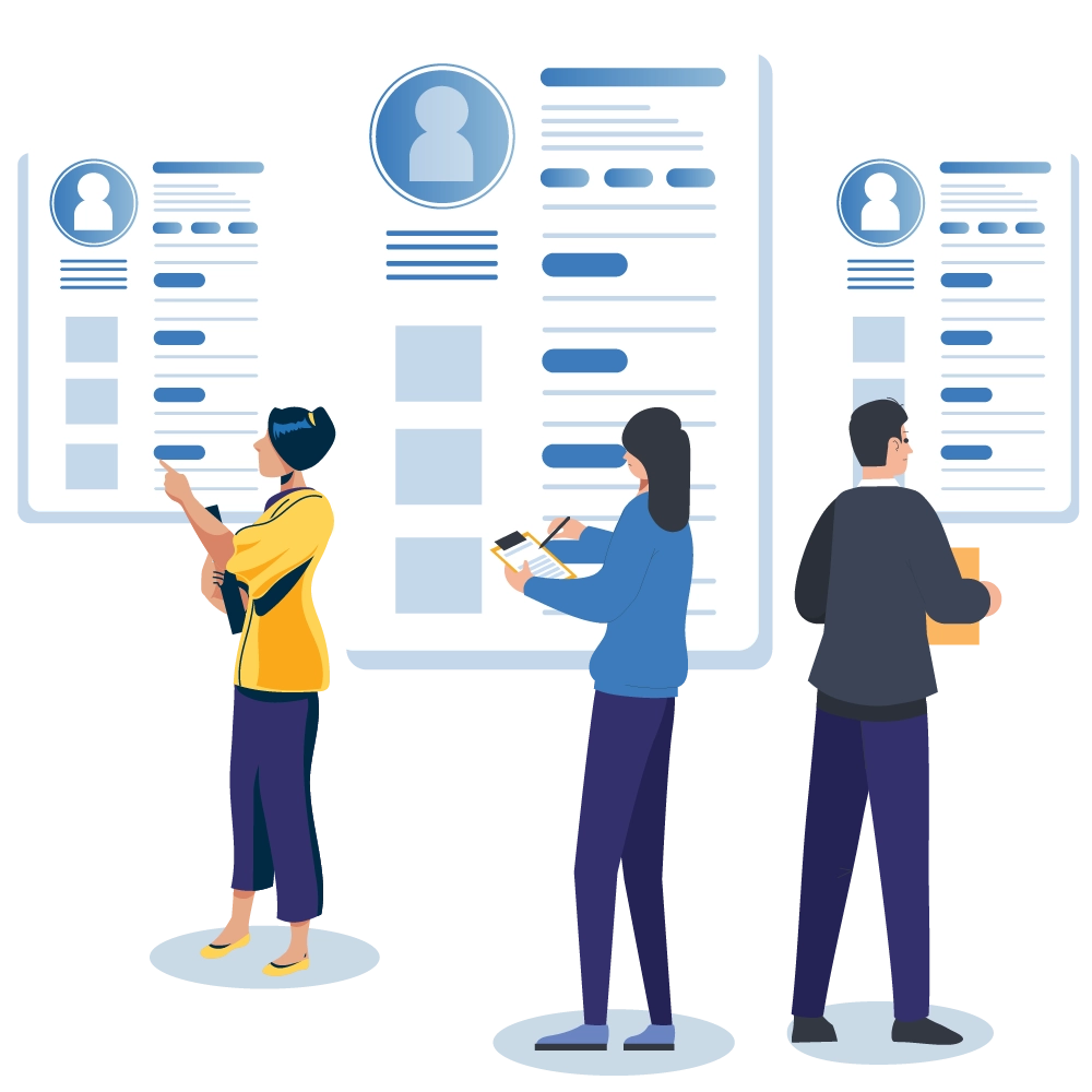 HR-contact-data