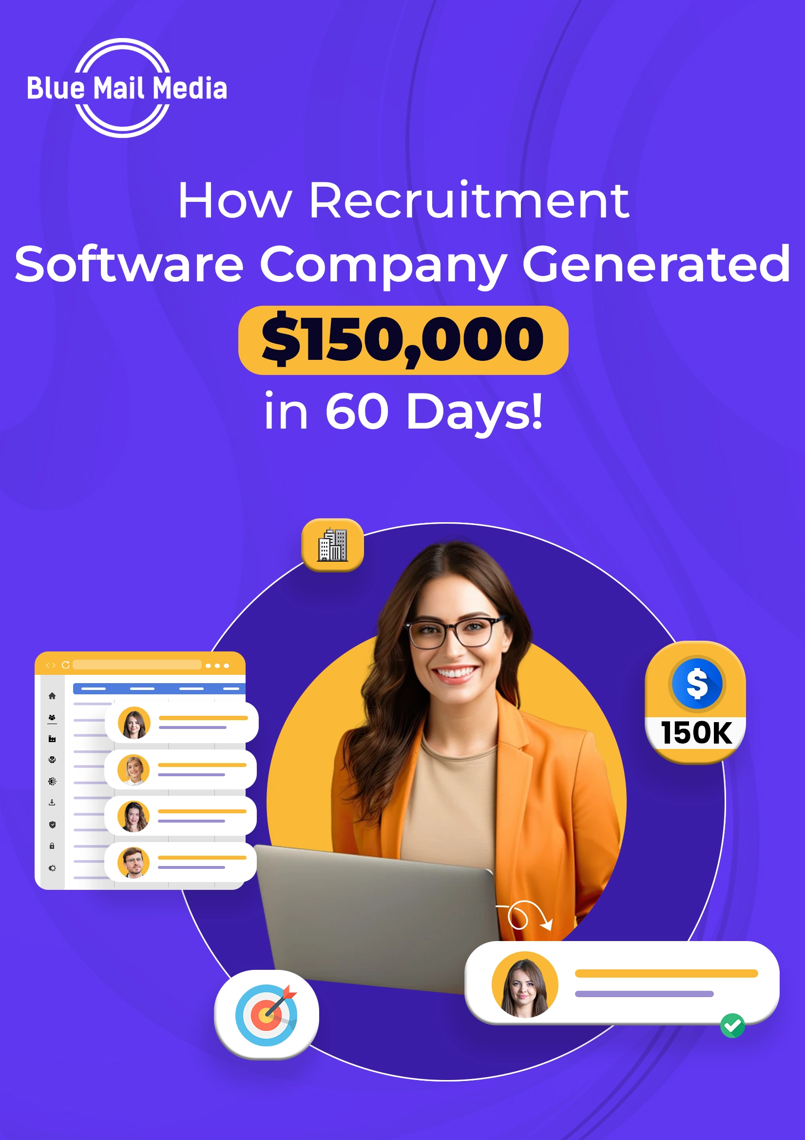 how-a-recruitment-software-company-generated-$150000-in-60-days-case-study-banner