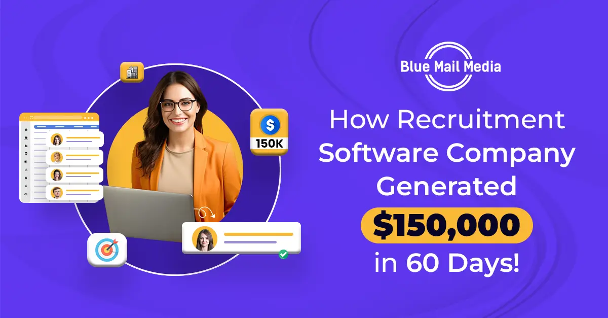 how-a-recruitment-software-company-generated-$150000-in-60-days-case-study-featured-banner