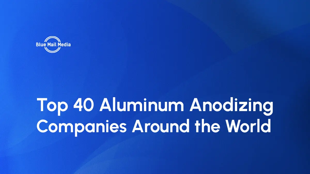 Top-40-Aluminum-Anodizing