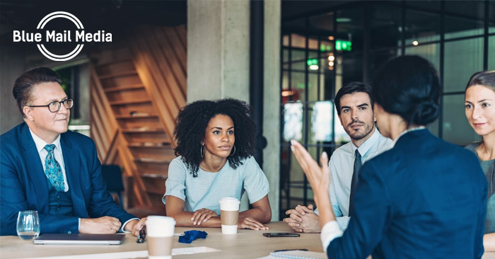 Focus On Your Client