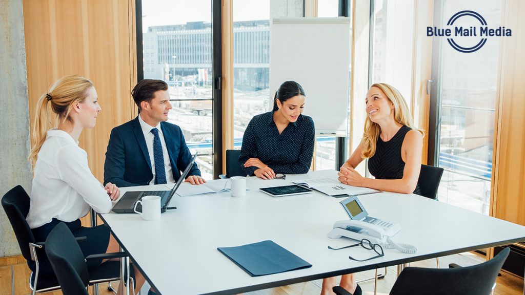 Foster Network of Small Businesses