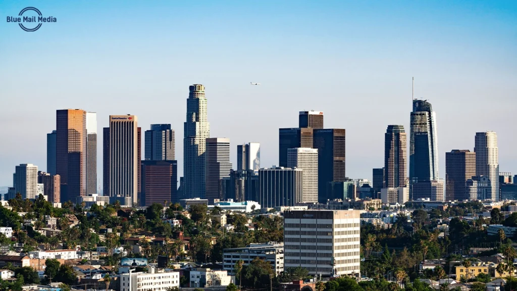 Los Angeles, California