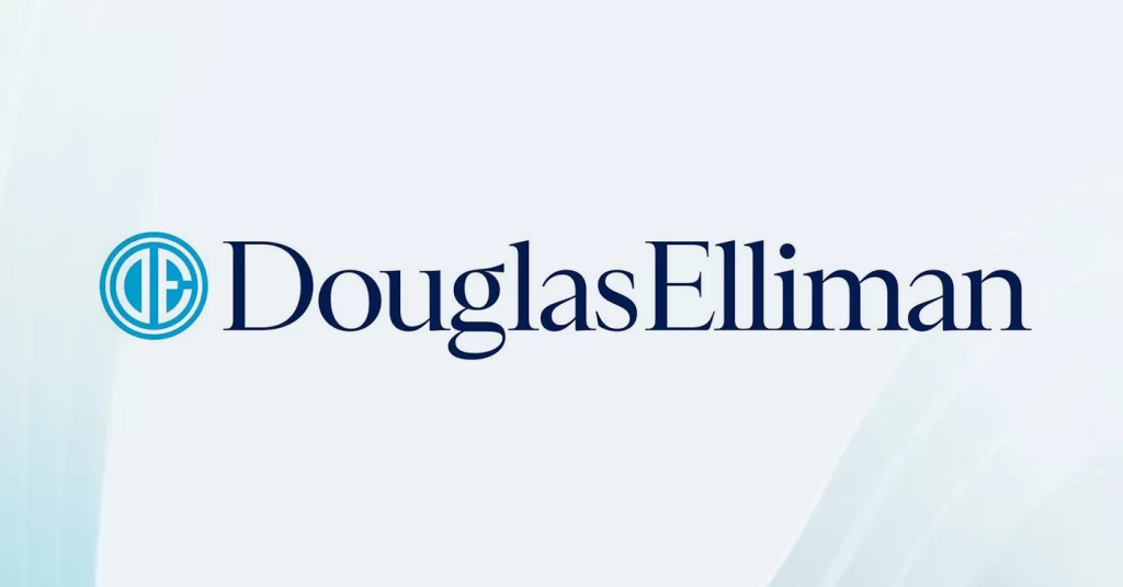 Douglas Elliman