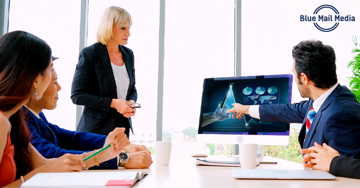 Have a better look into your target audience