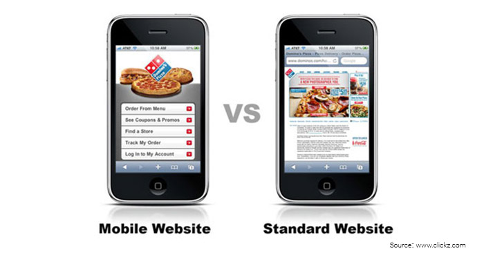 Keep up with the Mobile World