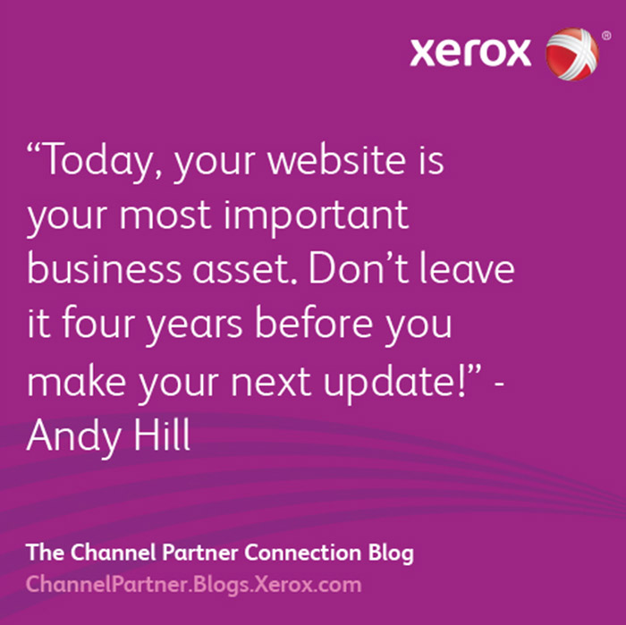 Leverage Your Website’s Marketing Potential