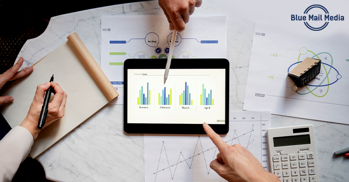 Measure the results and keep tweaking strategy