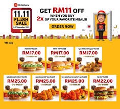 Promote Special Deals By Using the FOMO (Fear Of Missing Out) tactic