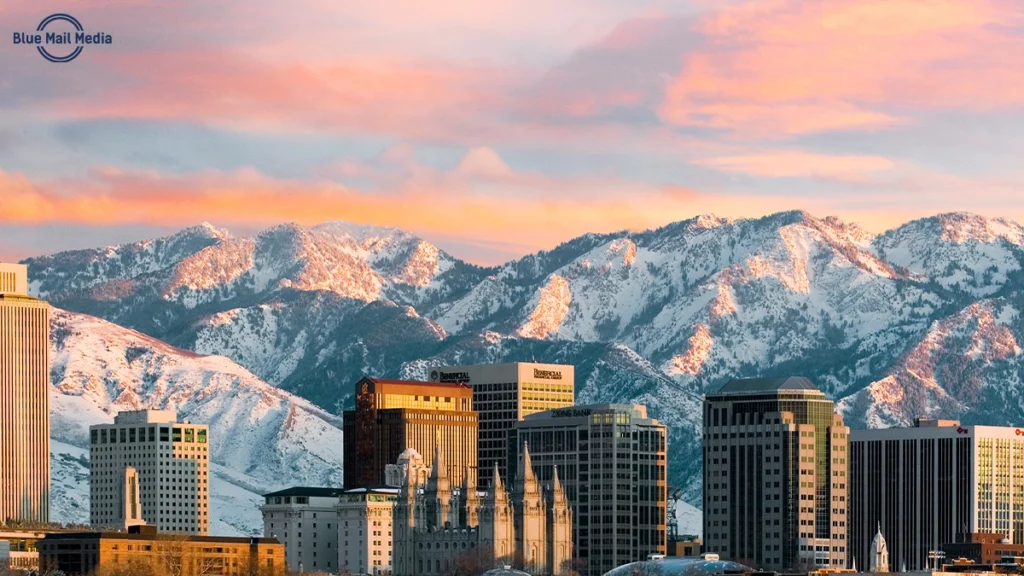 Salt Lake City, Utah
